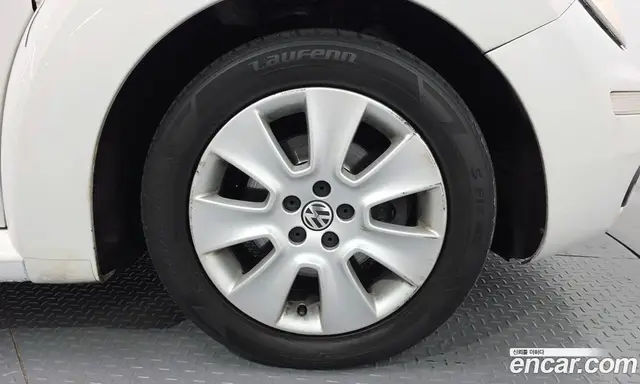 Volkswagen Beetle 2011 2.0 АКПП, миниатюра 5
