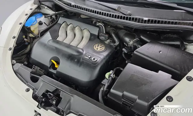 Volkswagen Beetle 2011 2.0 АКПП, миниатюра 6