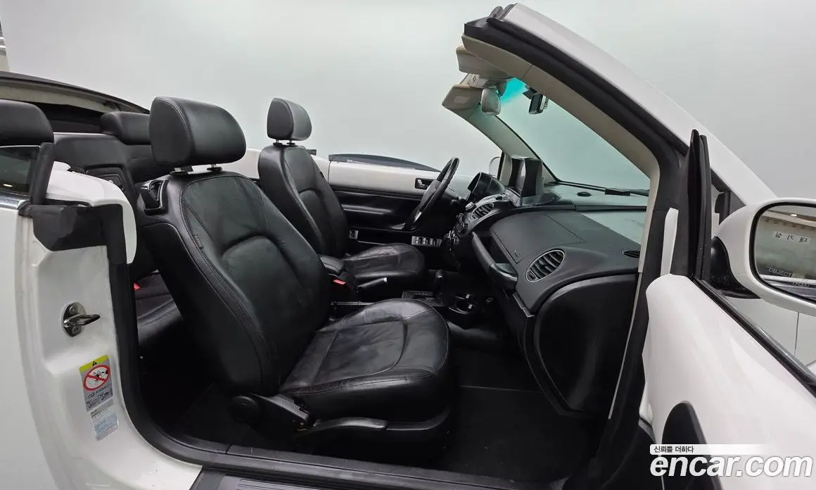 Volkswagen Beetle 2011 2.0 АКПП, фото 10
