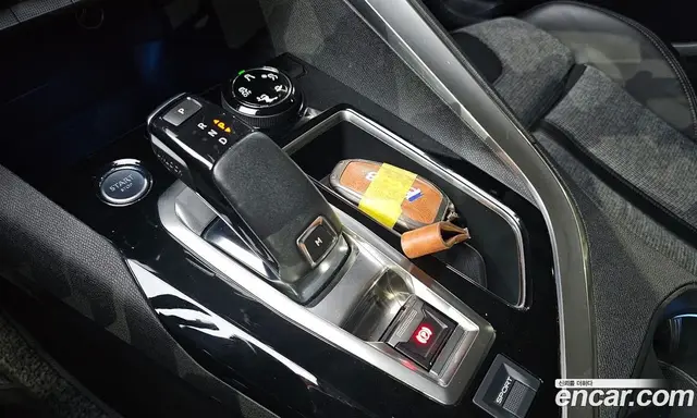Peugeot 5008 2017 1.6 АКПП, миниатюра 11