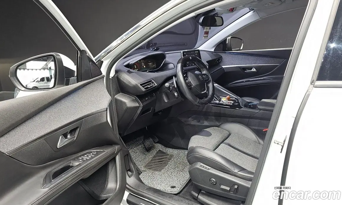 Peugeot 5008 2017 1.6 АКПП, фото 12