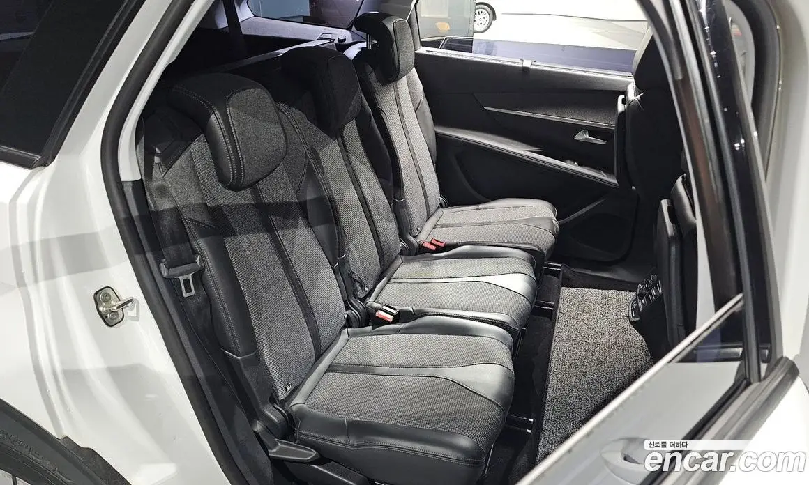 Peugeot 5008 2017 1.6 АКПП, фото 16