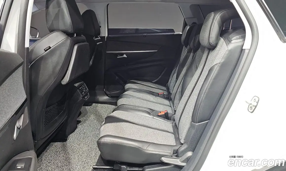 Peugeot 5008 2017 1.6 АКПП, фото 17