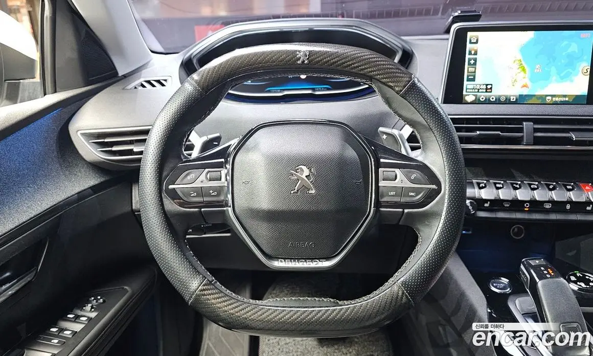 Peugeot 5008 2017 1.6 АКПП, фото 18