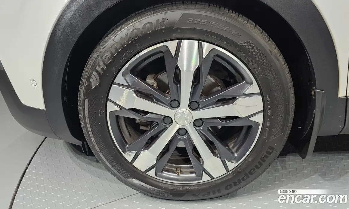 Peugeot 5008 2017 1.6 АКПП, фото 4