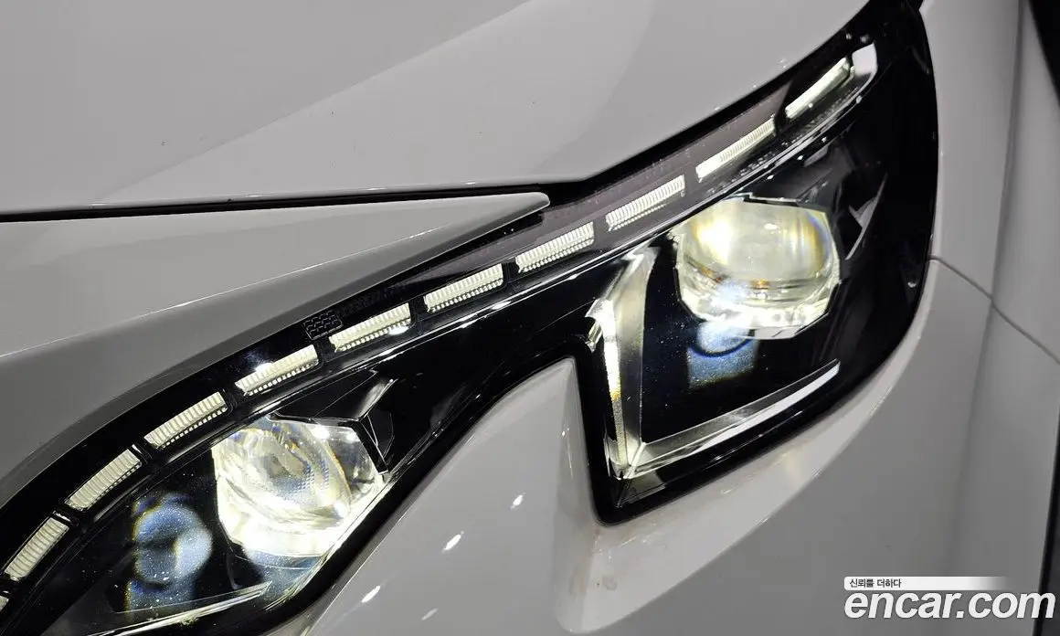 Peugeot 5008 2017 1.6 АКПП, фото 7