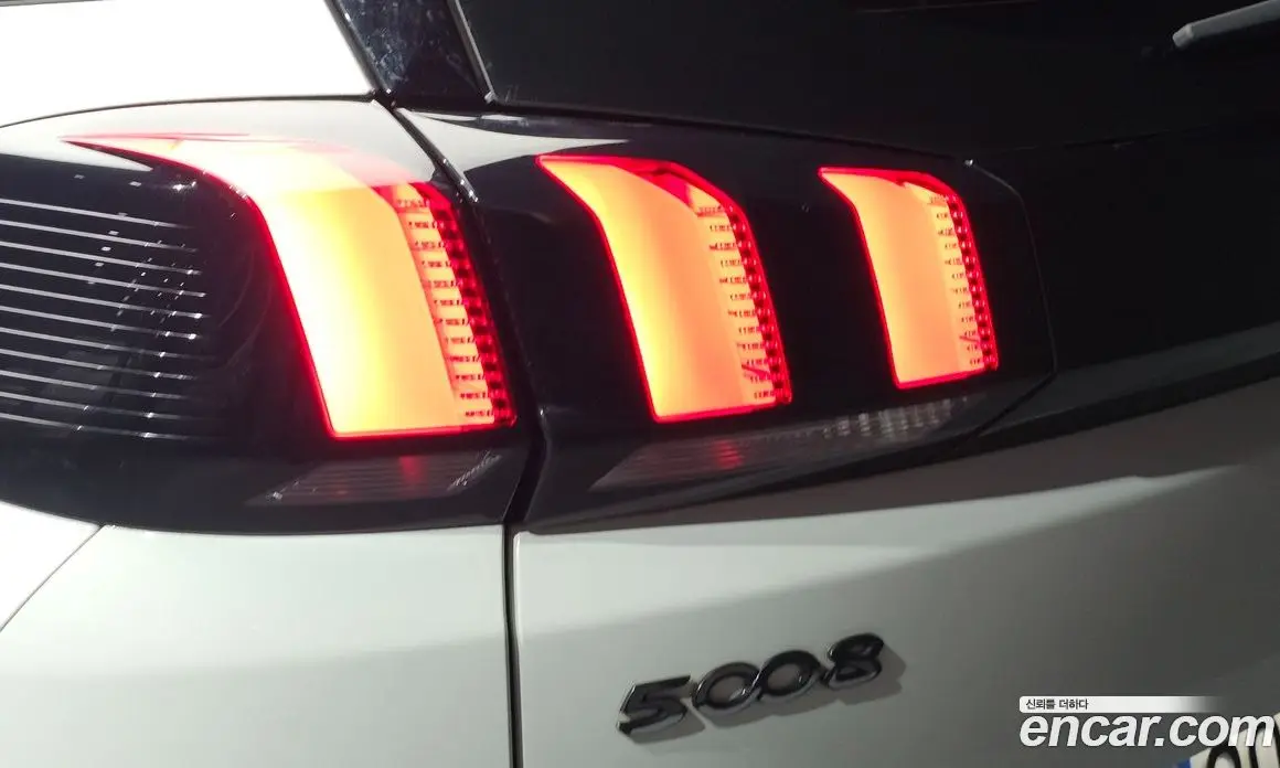 Peugeot 5008 2017 1.6 АКПП, фото 8