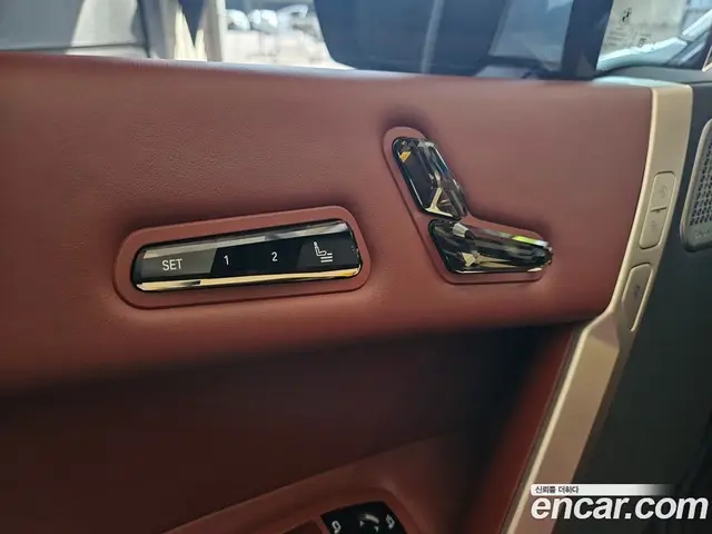 BMW iX 2023 0.3 АКПП, миниатюра 10