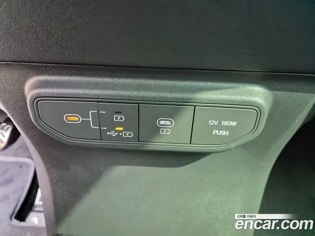 Kia EV5 2026 АКПП, миниатюра 11