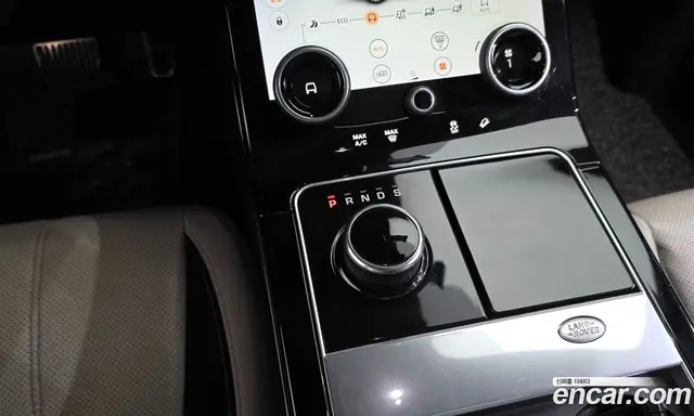 Land Rover Range Rover Velar 2017 2.0 АКПП, миниатюра 12