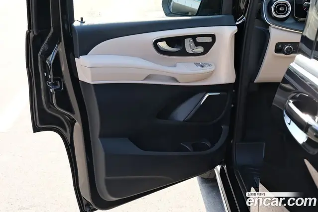 Mercedes-Benz V-Class 2025 1.9 АКПП, миниатюра 8 Mercedes-Benz V-Class 2025 1.9 АКПП, миниатюра 8