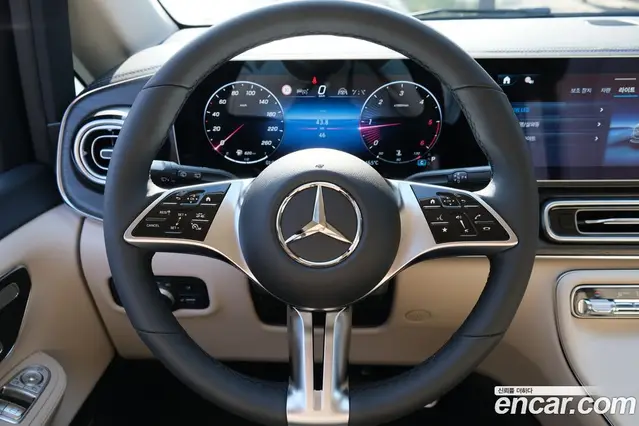 Mercedes-Benz V-Class 2025 1.9 АКПП, миниатюра 10 Mercedes-Benz V-Class 2025 1.9 АКПП, миниатюра 10