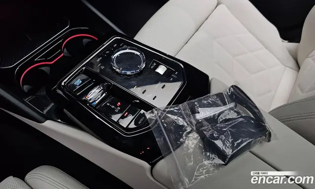BMW i5 2025 0.2 АКПП, миниатюра 11