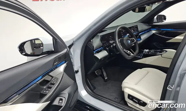 BMW i5 2025 0.2 АКПП, миниатюра 12