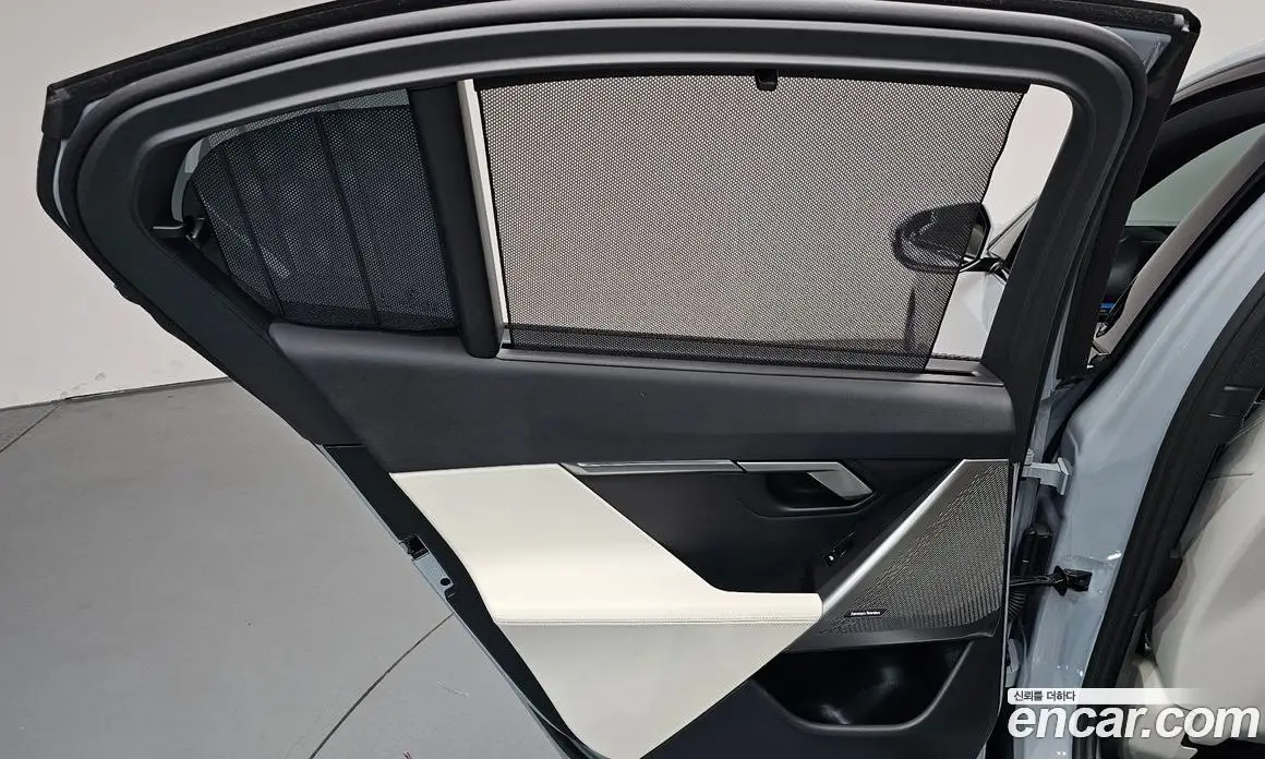 BMW i5 2025 0.2 АКПП, фото 14