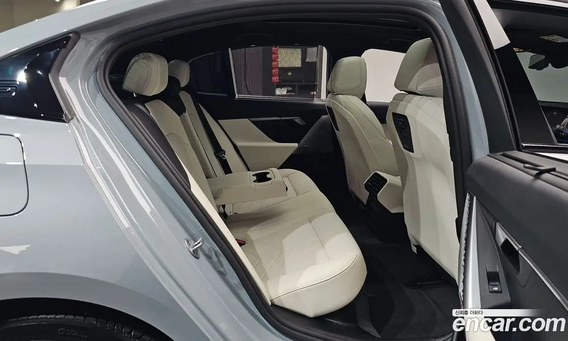 BMW i5 2025 0.2 АКПП, фото 16