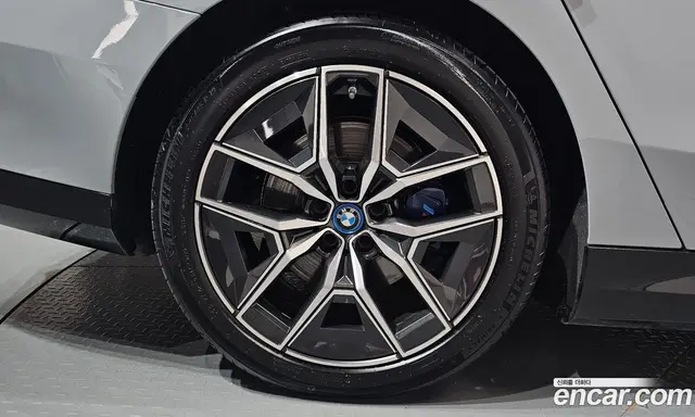 BMW i5 2025 0.2 АКПП, миниатюра 6