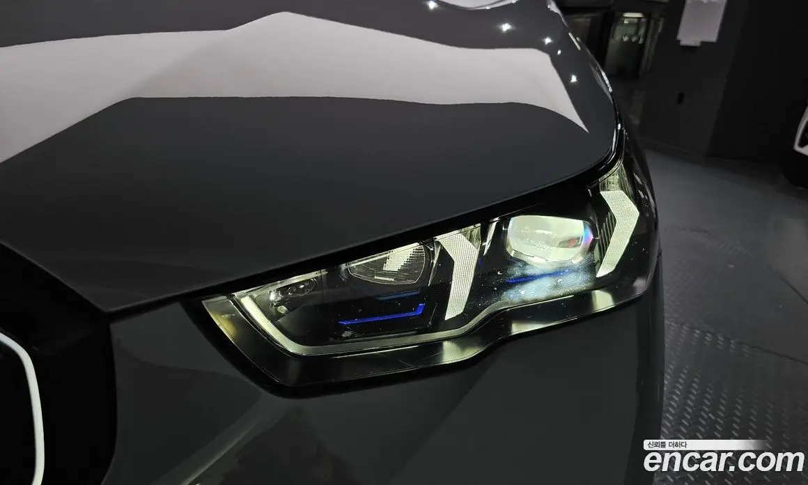 BMW i5 2025 0.2 АКПП, фото 7