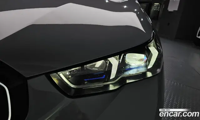 BMW i5 2025 0.2 АКПП, миниатюра 7