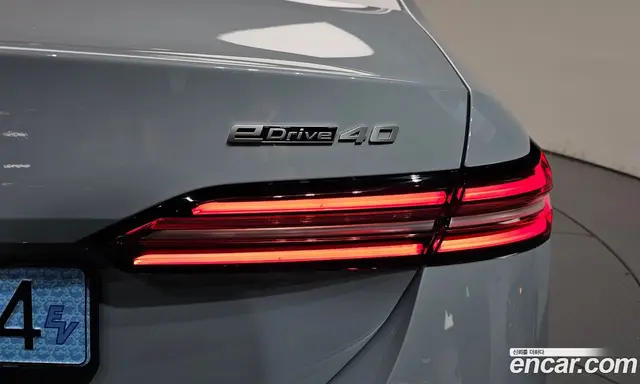 BMW i5 2025 0.2 АКПП, миниатюра 8