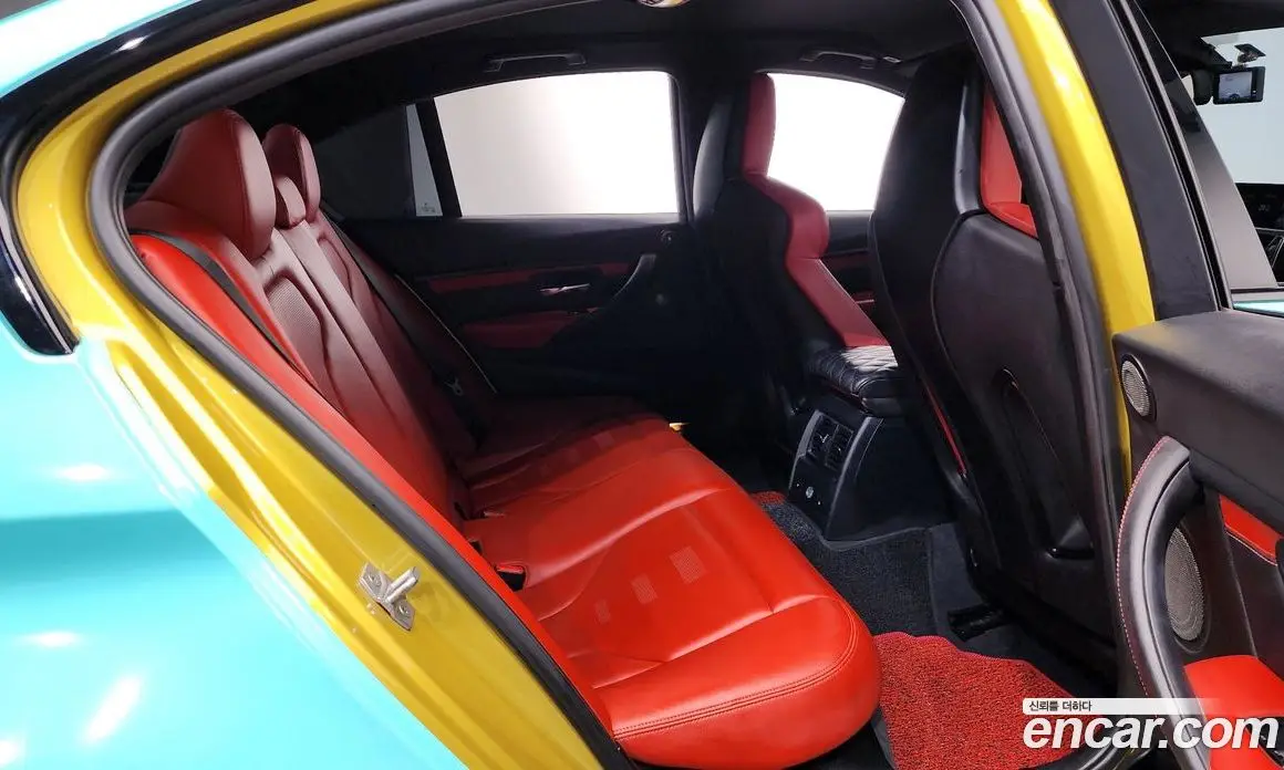 BMW M3 2017 3.0 АКПП, фото 16