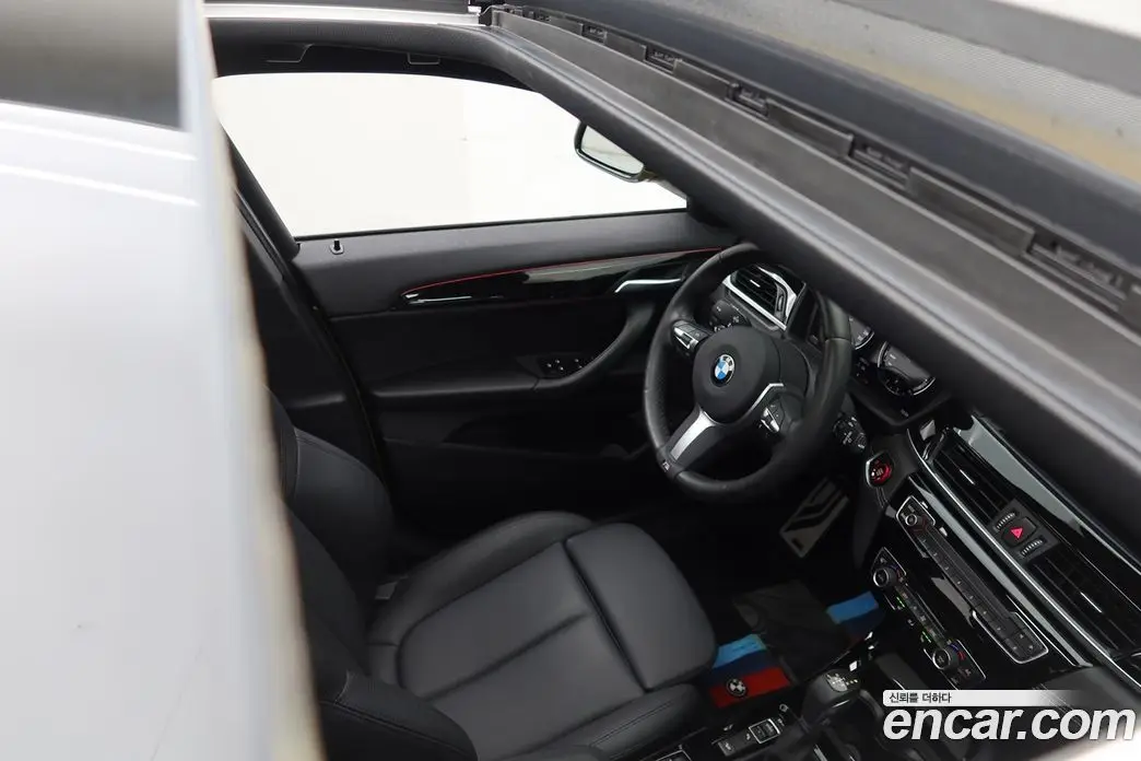 BMW X2 2019 2.0 АКПП, фото 11