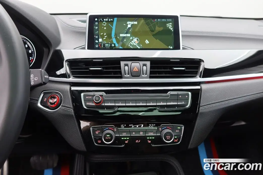 BMW X2 2019 2.0 АКПП, фото 13