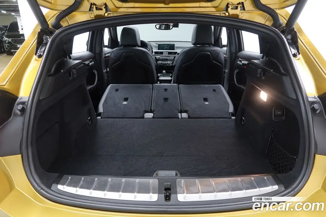 BMW X2 2019 2.0 АКПП, фото 19