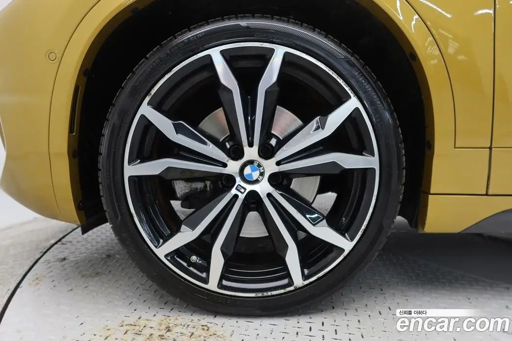 BMW X2 2019 2.0 АКПП, фото 5