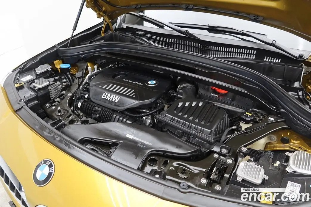 BMW X2 2019 2.0 АКПП, фото 6