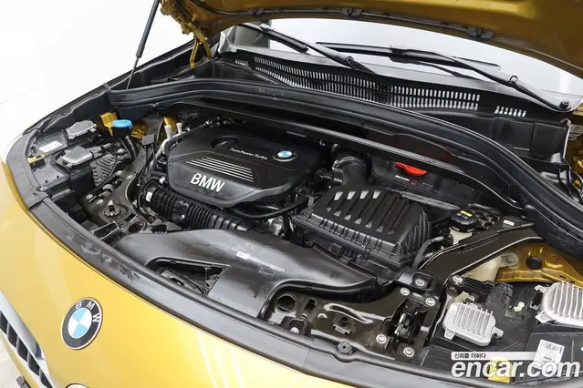 BMW X2 2019 2.0 АКПП, миниатюра 6