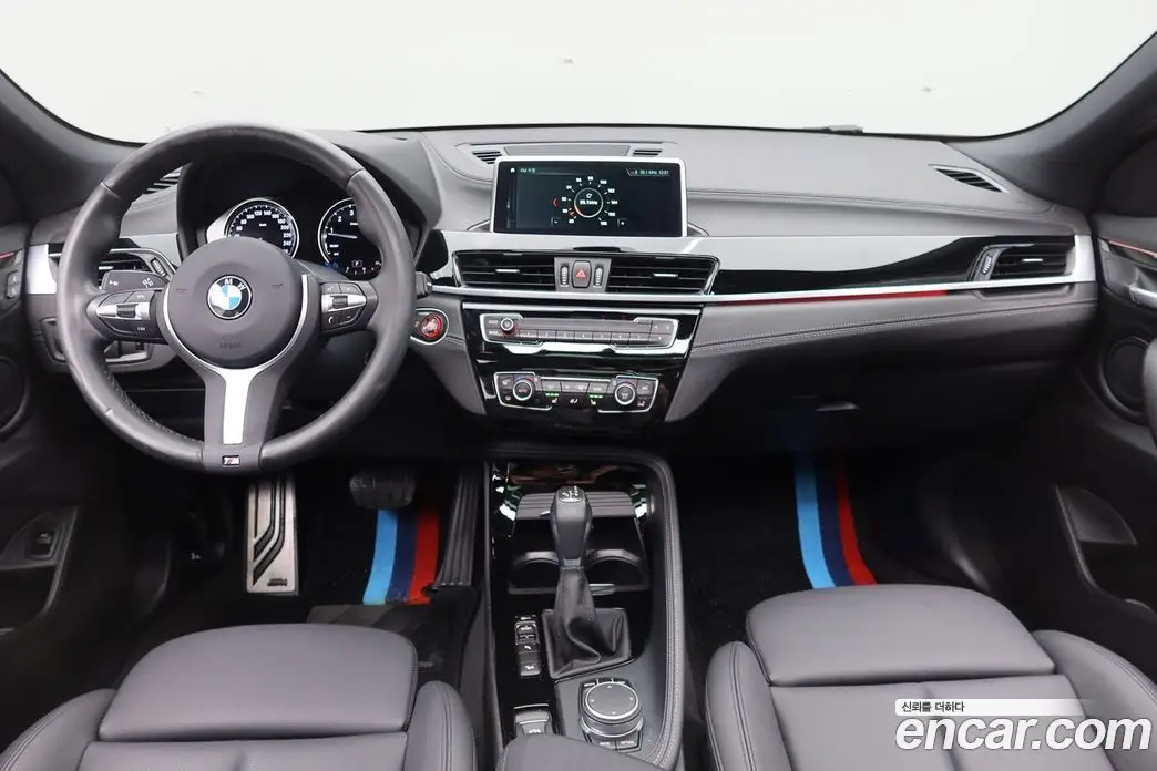 BMW X2 2019 2.0 АКПП, фото 7
