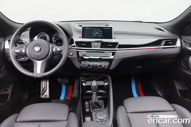 BMW X2 2019 2.0 АКПП, миниатюра 7