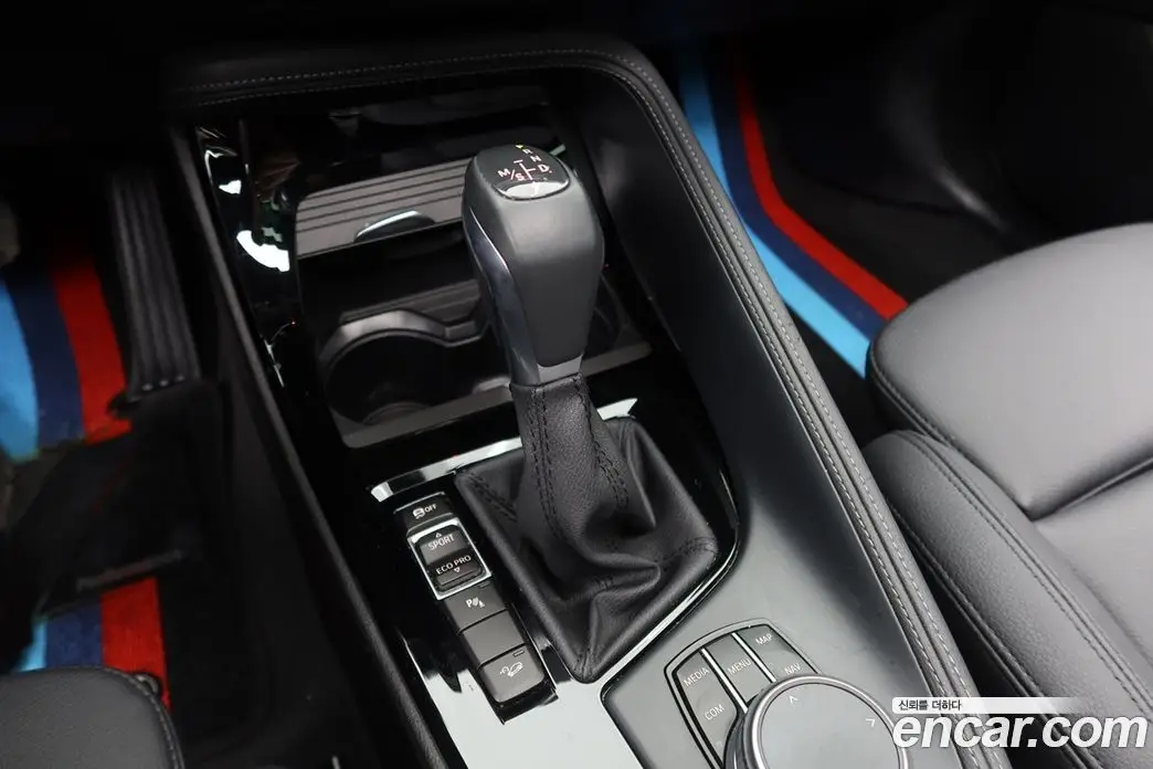 BMW X2 2019 2.0 АКПП, фото 9