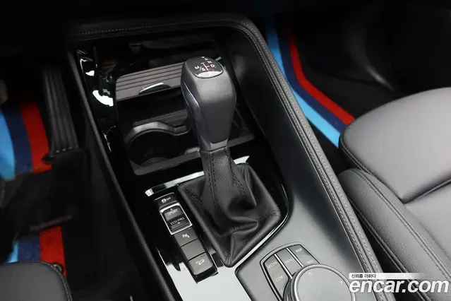 BMW X2 2019 2.0 АКПП, миниатюра 9