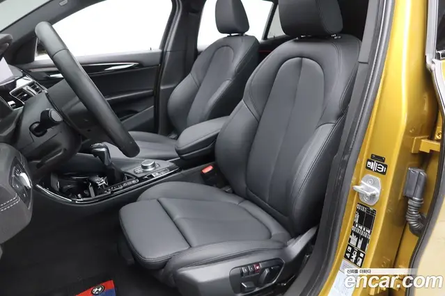 BMW X2 2019 2.0 АКПП, миниатюра 10