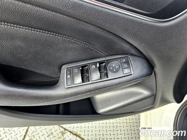 Mercedes-Benz B-Class 2013 1.8 АКПП, миниатюра 12