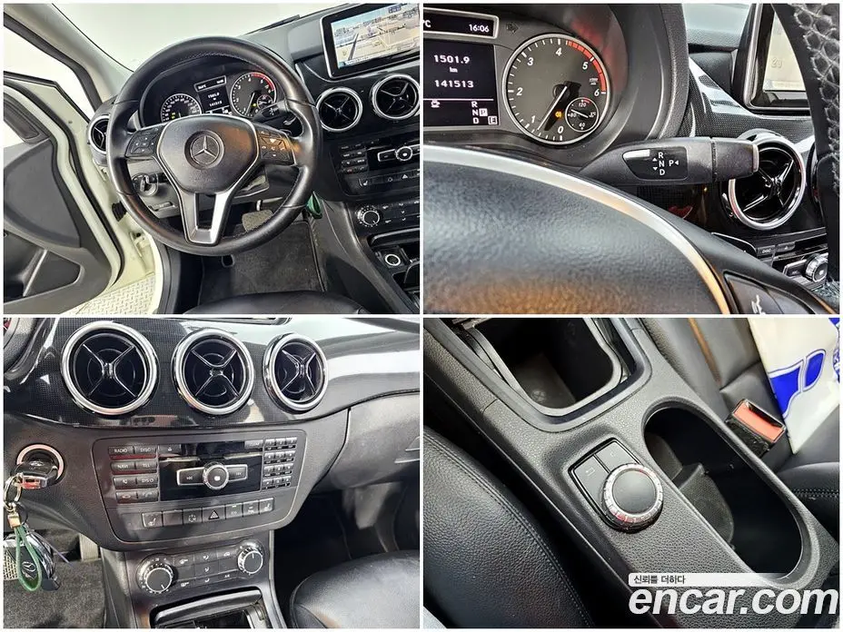 Mercedes-Benz B-Class 2013 1.8 АКПП, фото 18 Mercedes-Benz B-Class 2013 1.8 АКПП, фото 18