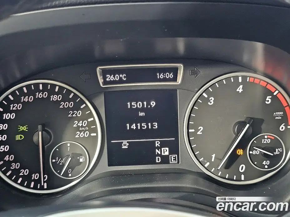 Mercedes-Benz B-Class 2013 1.8 АКПП, фото 7 Mercedes-Benz B-Class 2013 1.8 АКПП, фото 7