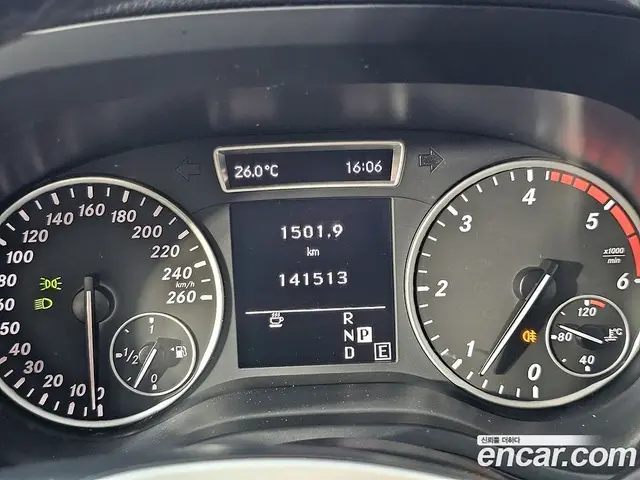 Mercedes-Benz B-Class 2013 1.8 АКПП, миниатюра 7 Mercedes-Benz B-Class 2013 1.8 АКПП, миниатюра 7