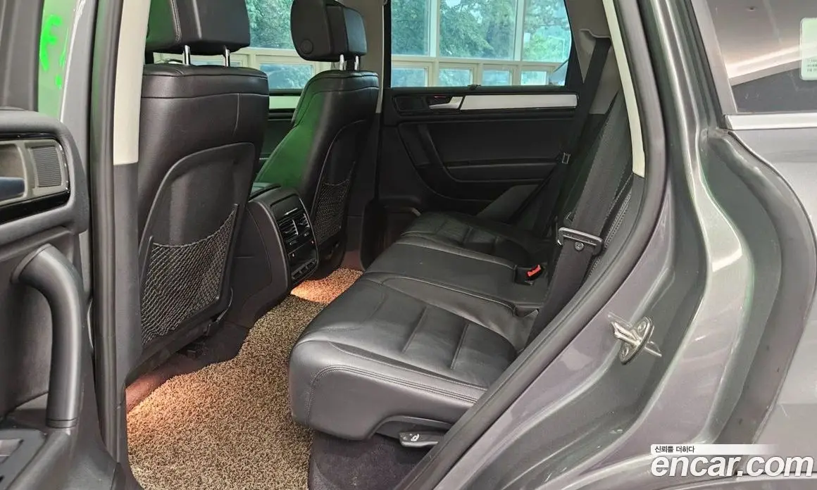 Volkswagen Touareg 2014 3.0 АКПП, фото 13