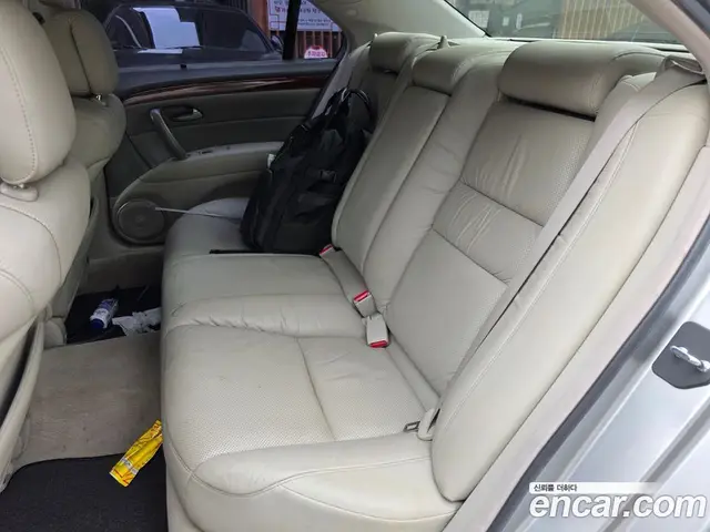 Honda Legend 2006 3.5 АКПП, миниатюра 12