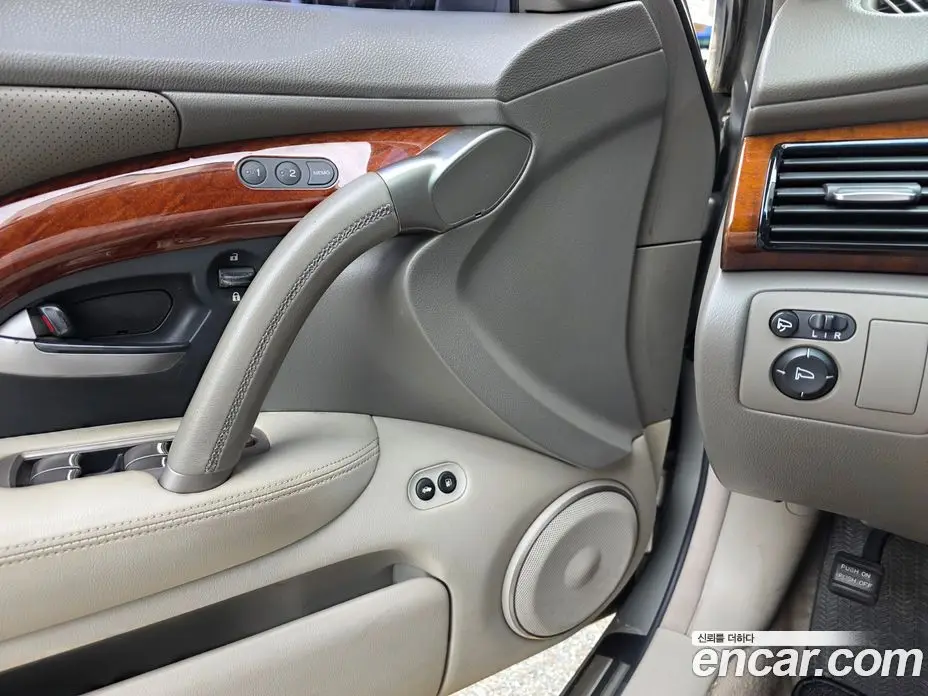 Honda Legend 2006 3.5 АКПП, фото 14