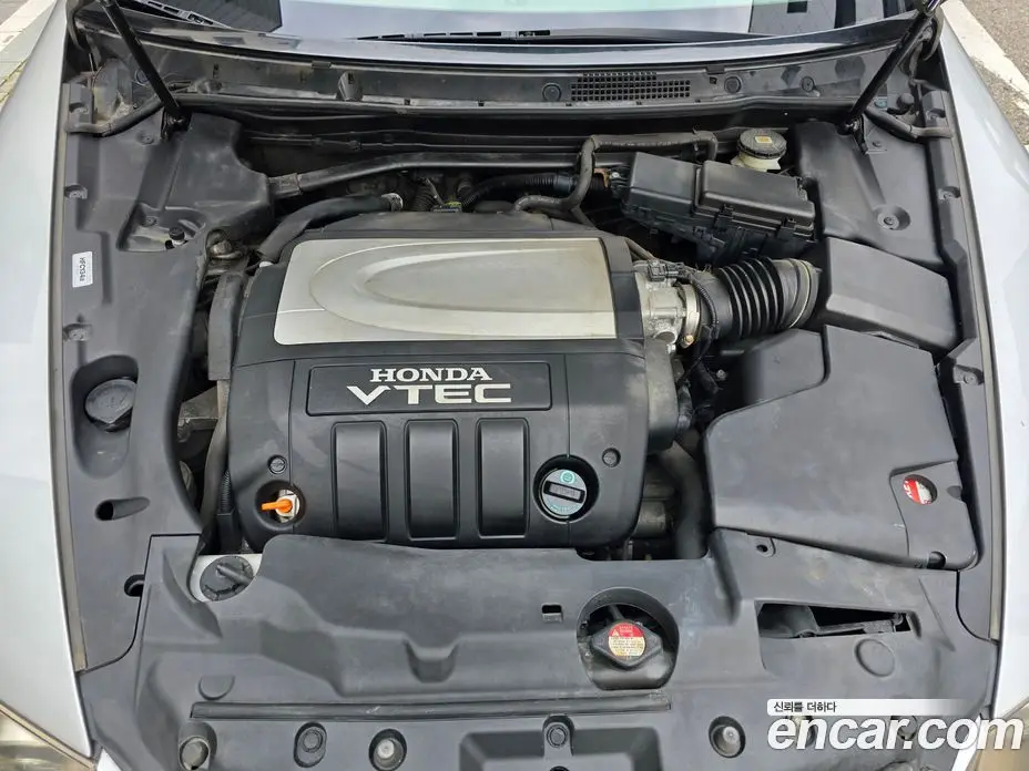 Honda Legend 2006 3.5 АКПП, фото 19