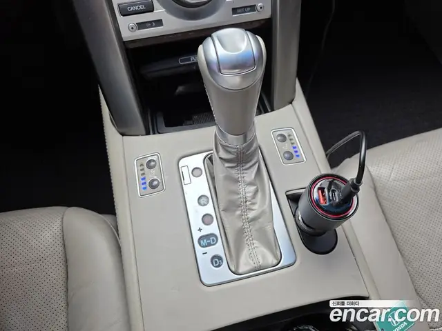 Honda Legend 2006 3.5 АКПП, миниатюра 9