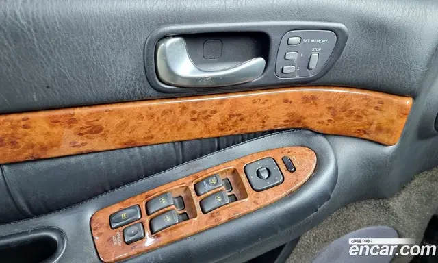 Hyundai Dynasty 2005 2.5 АКПП, миниатюра 12