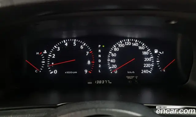 Hyundai Dynasty 2005 2.5 АКПП, миниатюра 8