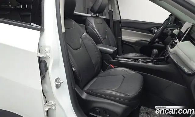 Jeep Compass 2022 2.4 АКПП, миниатюра 11