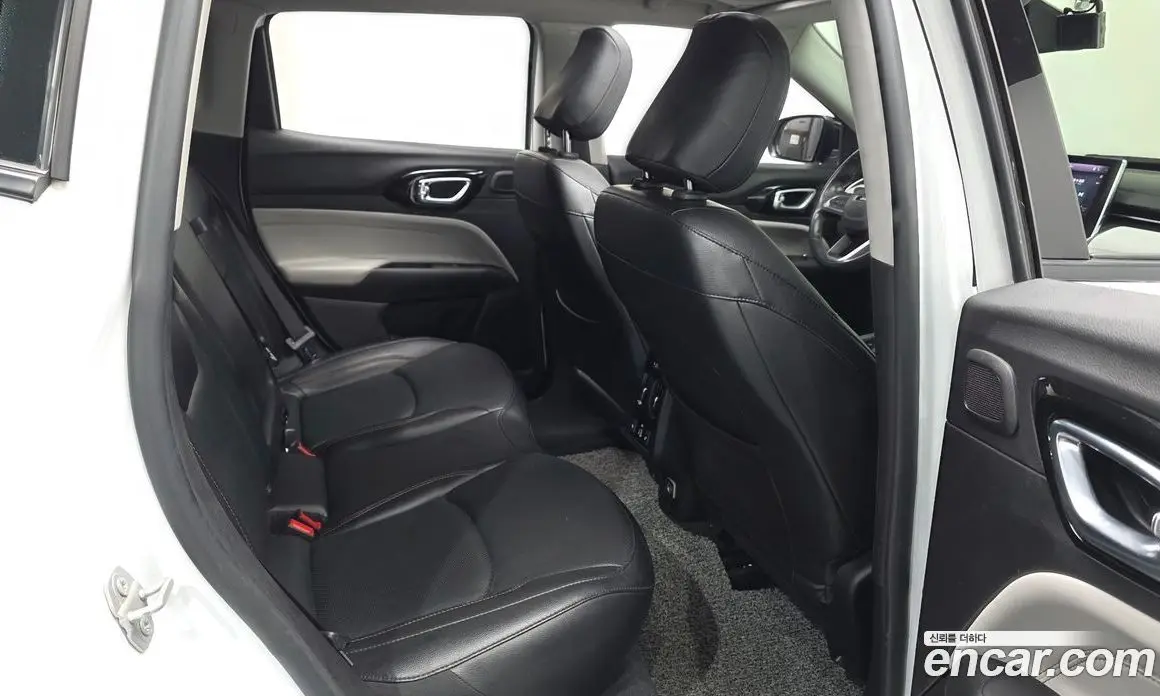 Jeep Compass 2022 2.4 АКПП, фото 12