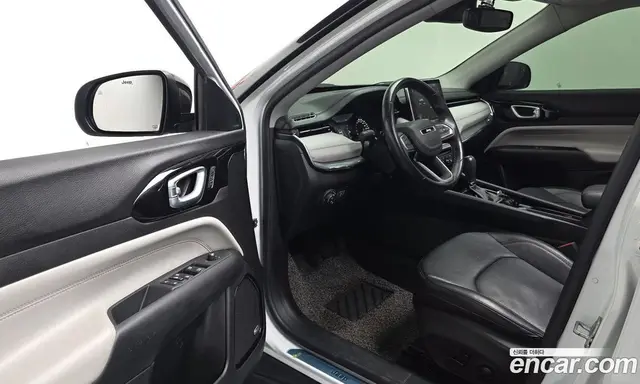 Jeep Compass 2022 2.4 АКПП, миниатюра 10